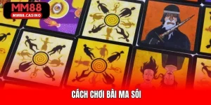 Ảnh đại diện Cách Chơi Bài Ma Sói