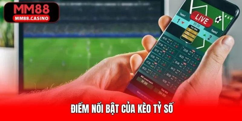 Lợi ích khi hội viên đặt kèo tỷ số tại sân chơi Lợi ích khi hội viên đặt kèo tỷ số tại sân chơi