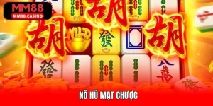 Ảnh đại diện Nổ Hũ Mạt Chược